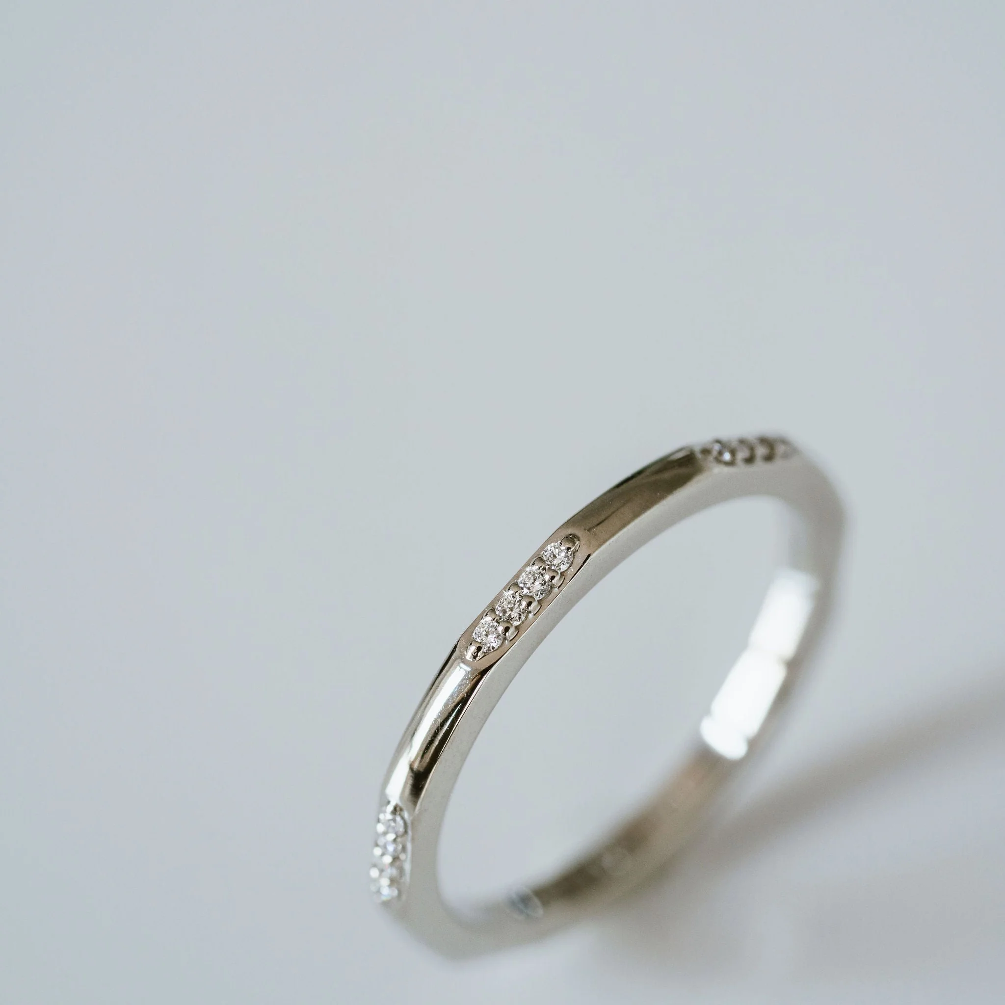 Diamond Hex Band - Image 3