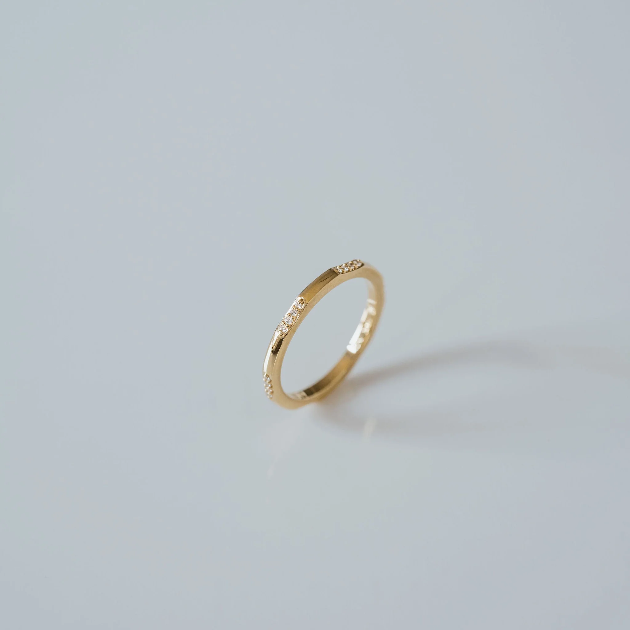 Diamond Hex Band - Image 5