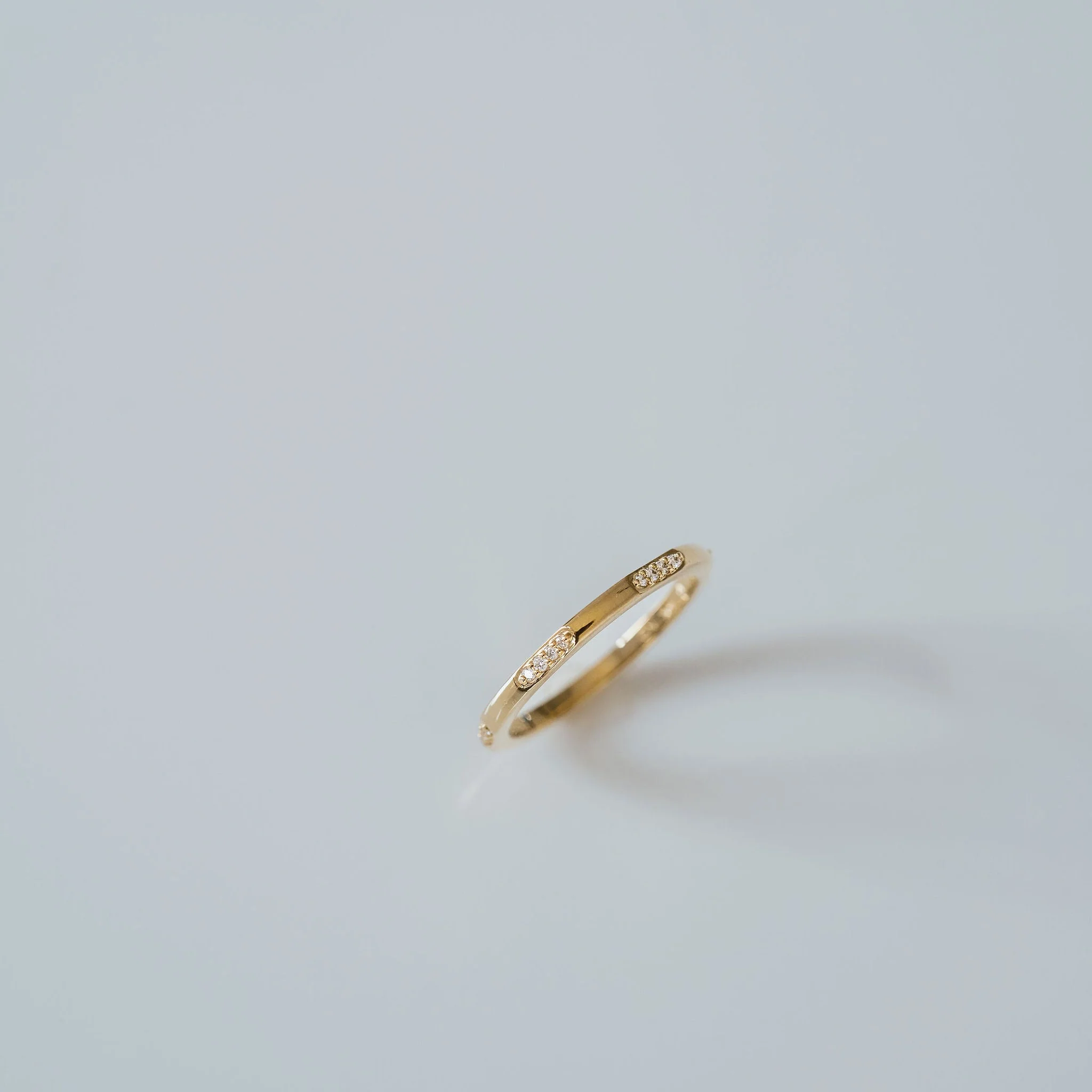 Diamond Hex Band - Image 6