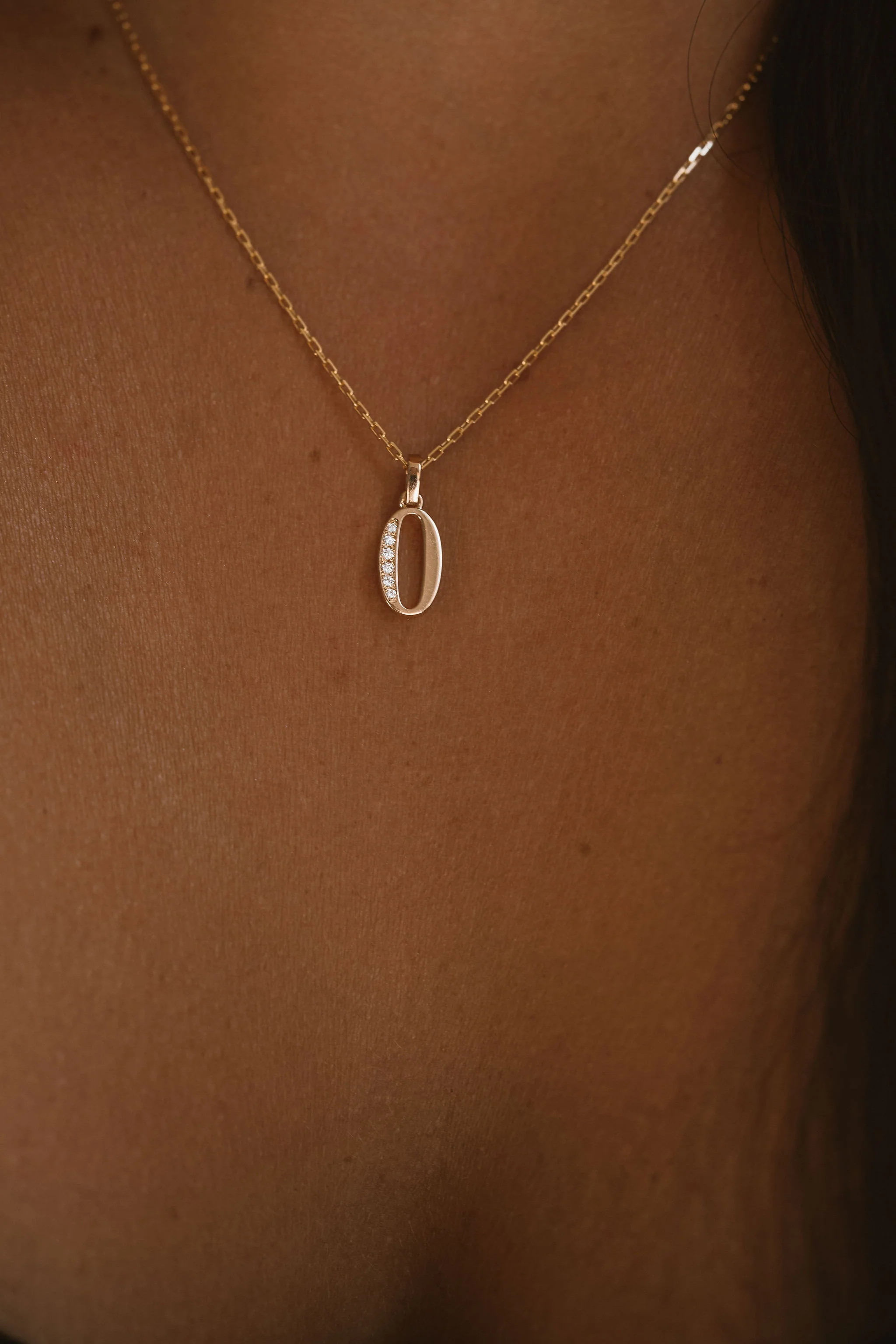 Cavalier Letter Pendants - Image 84